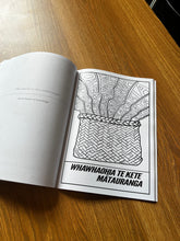 Load image into Gallery viewer, Ngā Mātāpono - He Pukapuka Karakara