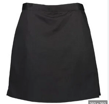 Load image into Gallery viewer, GIRLS BIB FRONT SKORT